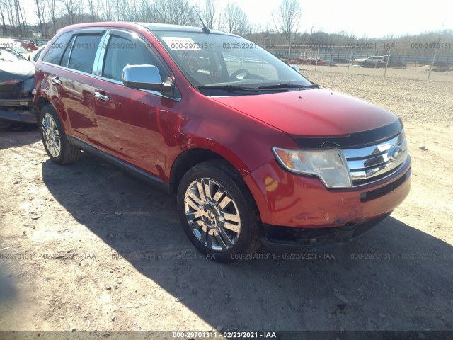 FORD EDGE 2010 2fmdk3kc4aba96912