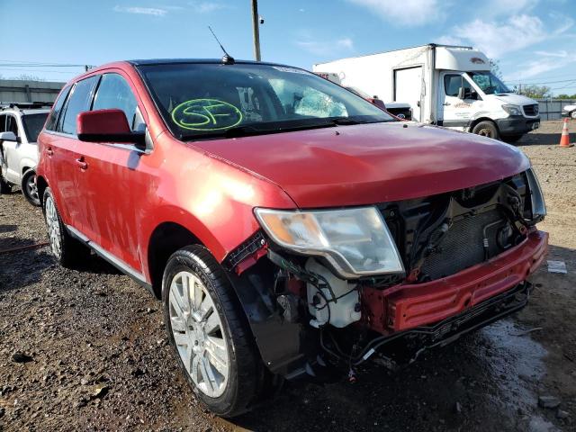 FORD EDGE LIMIT 2010 2fmdk3kc4abb12008