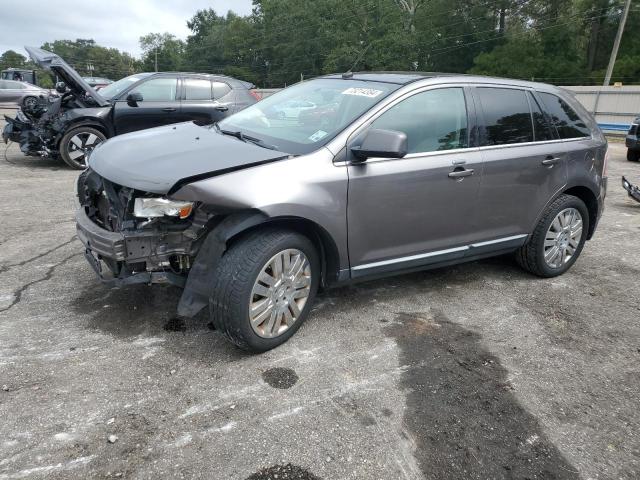 FORD EDGE LIMIT 2010 2fmdk3kc4abb15491