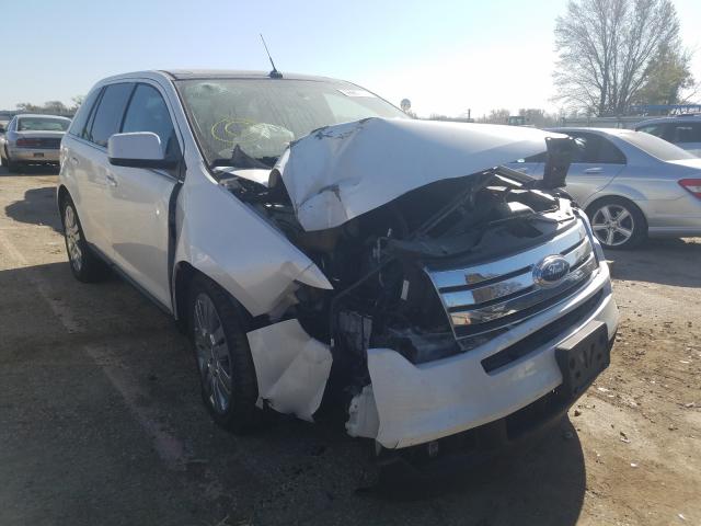 FORD EDGE LIMIT 2010 2fmdk3kc4abb24790