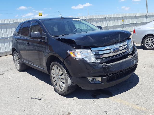 FORD EDGE LIMIT 2010 2fmdk3kc4abb25485