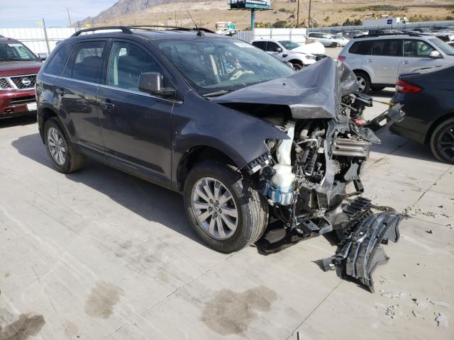 FORD EDGE LIMIT 2010 2fmdk3kc4abb26121