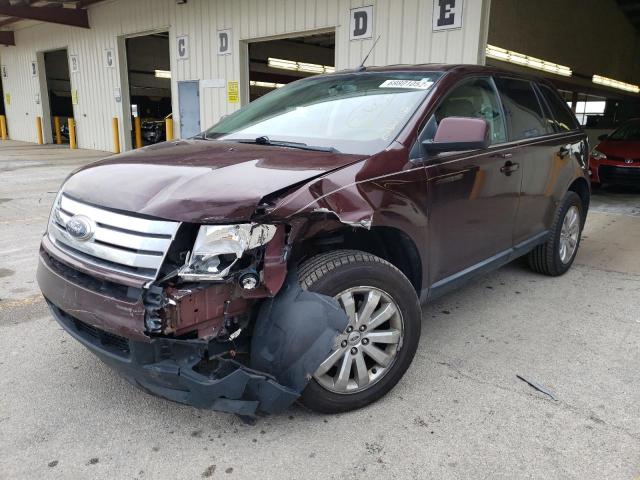 FORD EDGE LIMIT 2010 2fmdk3kc4abb26958