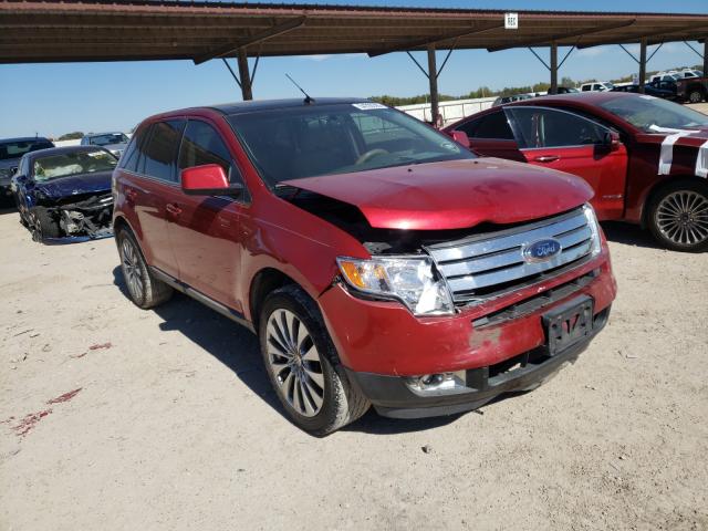 FORD EDGE LIMIT 2010 2fmdk3kc4abb32131