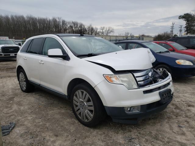 FORD EDGE LIMIT 2010 2fmdk3kc4abb34459