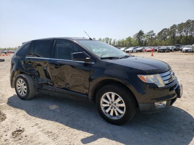 FORD EDGE LIMIT 2010 2fmdk3kc4abb54033