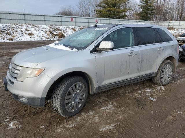 FORD EDGE 2010 2fmdk3kc4abb57322