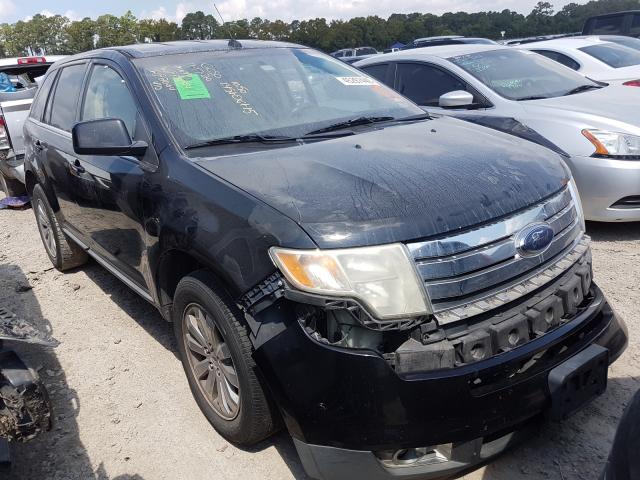 FORD EDGE LIMIT 2010 2fmdk3kc4abb58163