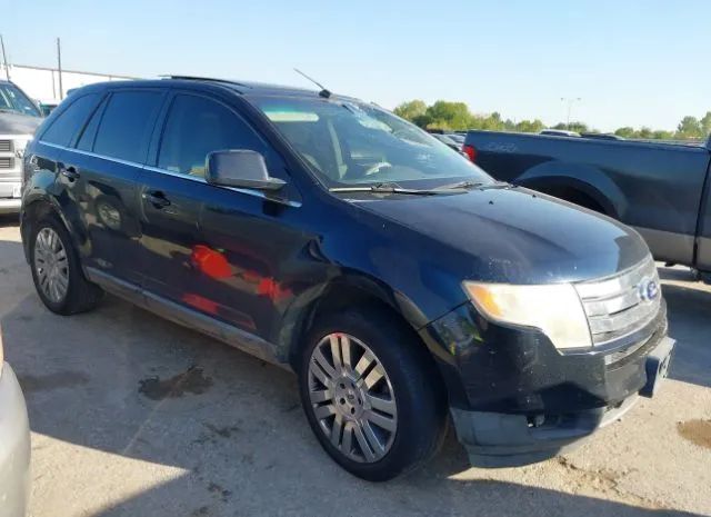 FORD EDGE 2010 2fmdk3kc4abb65064