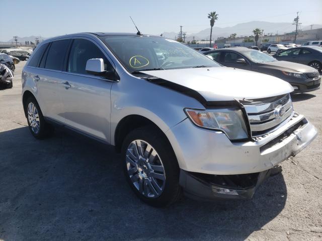 FORD EDGE LIMIT 2010 2fmdk3kc4abb69454