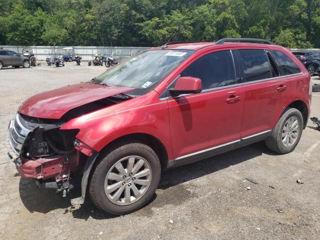 FORD EDGE LIMIT 2010 2fmdk3kc4abb74069