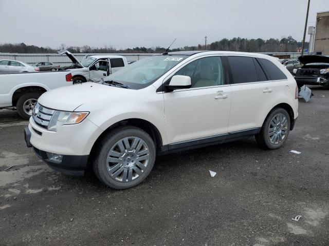 FORD EDGE LIMIT 2010 2fmdk3kc4abb76484