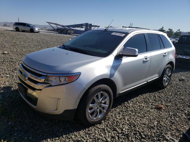 FORD EDGE LIMIT 2011 2fmdk3kc4bba17367