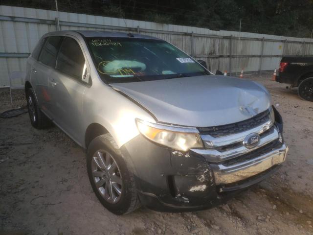 FORD EDGE LIMIT 2011 2fmdk3kc4bba18454