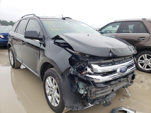 FORD EDGE LIMIT 2011 2fmdk3kc4bba30829