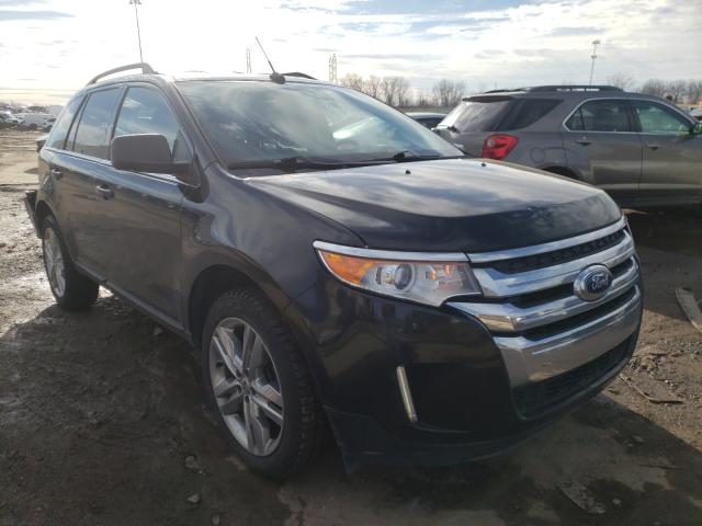 FORD EDGE LIMIT 2011 2fmdk3kc4bba33830