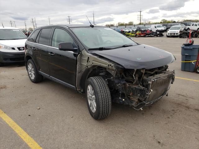 FORD EDGE LIMIT 2011 2fmdk3kc4bba43063