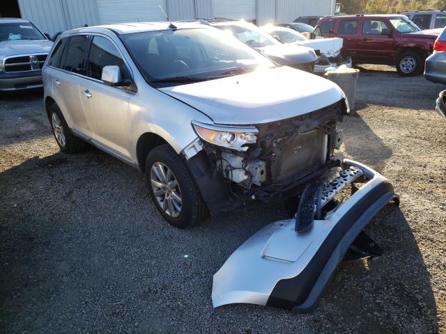 FORD EDGE LIMIT 2011 2fmdk3kc4bba48179