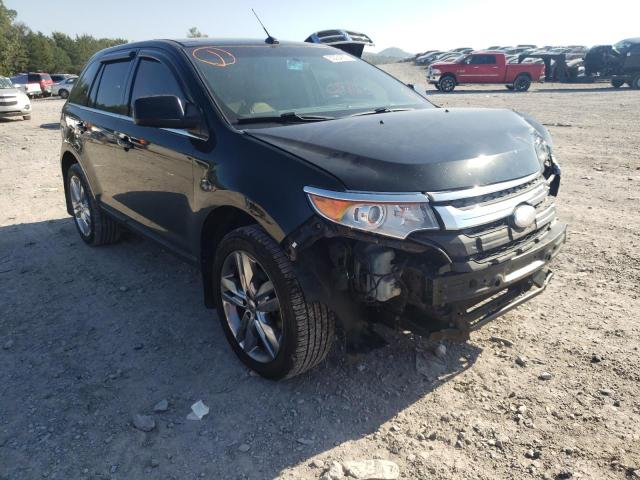 FORD EDGE LIMIT 2011 2fmdk3kc4bba59182