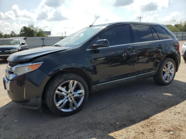 FORD EDGE LIMIT 2011 2fmdk3kc4bba74376