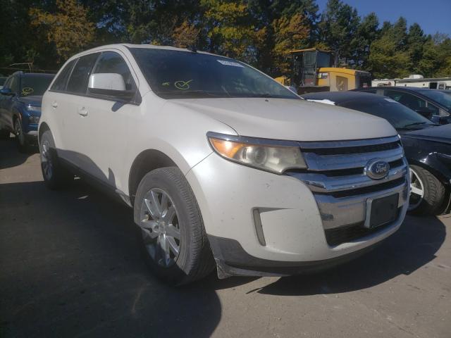 FORD EDGE LIMIT 2011 2fmdk3kc4bba77245