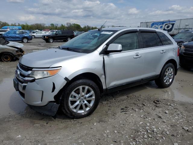 FORD EDGE 2011 2fmdk3kc4bba77360