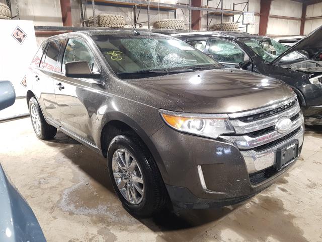 FORD EDGE LIMIT 2011 2fmdk3kc4bba77553