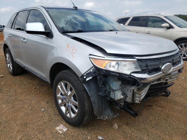 FORD EDGE LIMIT 2011 2fmdk3kc4bba77990