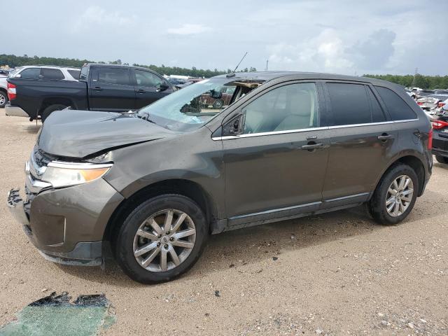 FORD EDGE LIMIT 2011 2fmdk3kc4bba78301