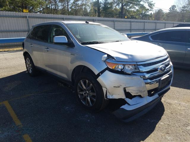 FORD EDGE LIMIT 2011 2fmdk3kc4bba79870