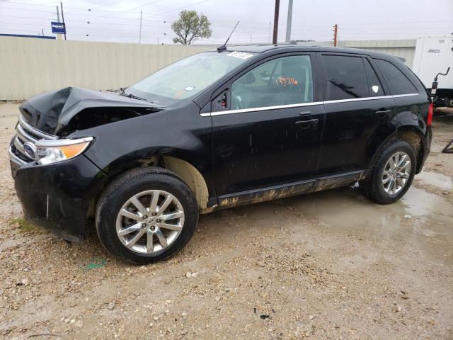 FORD EDGE LIMIT 2011 2fmdk3kc4bba97639