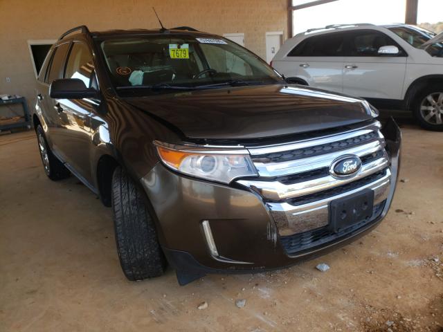 FORD EDGE LIMIT 2011 2fmdk3kc4bbb06128