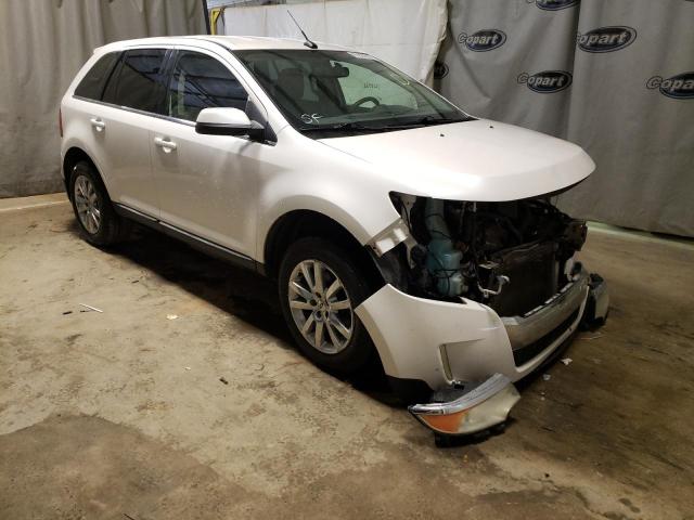 FORD EDGE LIMIT 2011 2fmdk3kc4bbb15489