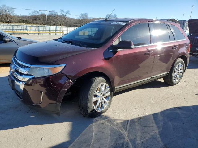 FORD EDGE 2011 2fmdk3kc4bbb18828