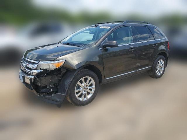 FORD EDGE 2011 2fmdk3kc4bbb29246