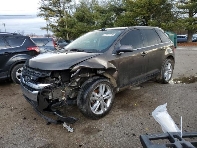 FORD EDGE LIMIT 2011 2fmdk3kc4bbb29313