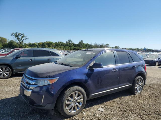 FORD EDGE LIMIT 2011 2fmdk3kc4bbb32647