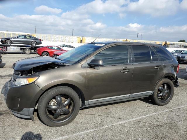 FORD EDGE LIMIT 2011 2fmdk3kc4bbb39002