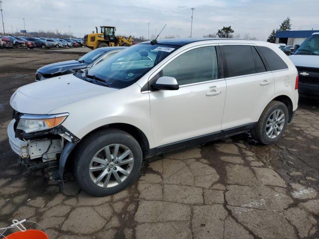 FORD EDGE 2011 2fmdk3kc4bbb54311