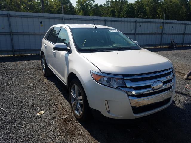 FORD EDGE 2011 2fmdk3kc4bbb64479