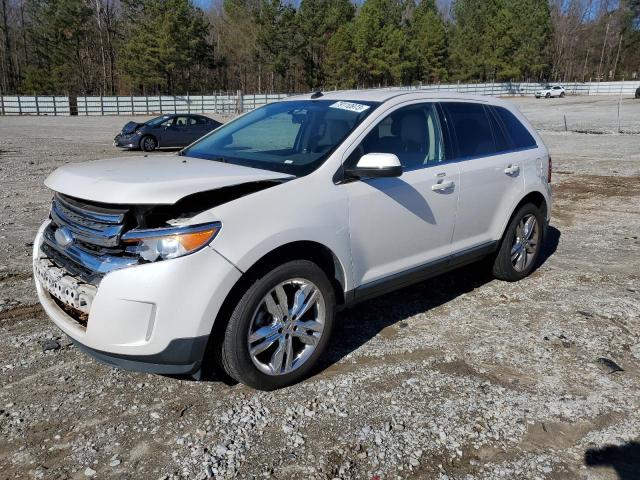 FORD EDGE 2011 2fmdk3kc4bbb64580