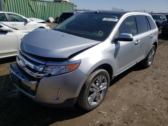 FORD EDGE 2011 2fmdk3kc4bbb65535