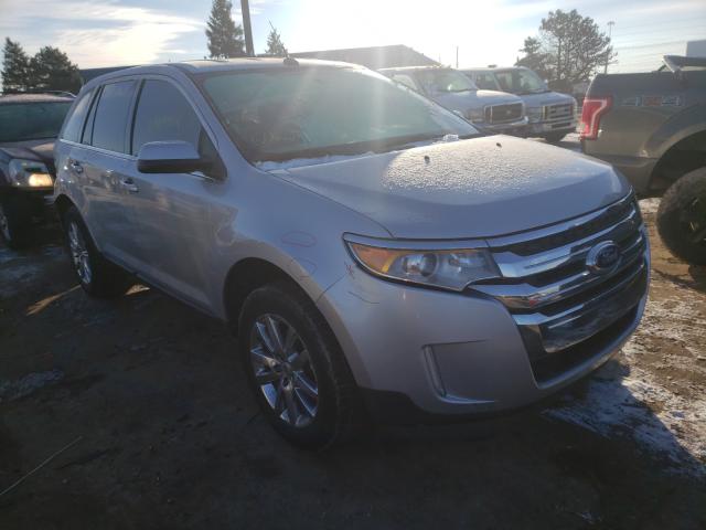 FORD EDGE LIMIT 2012 2fmdk3kc4cba04698