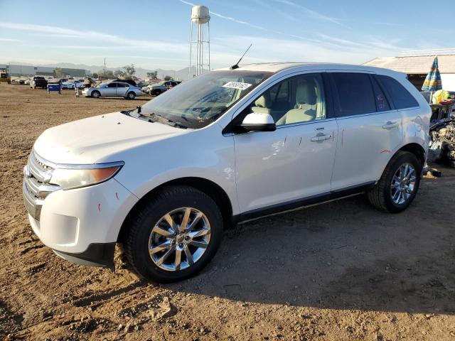 FORD EDGE LIMIT 2012 2fmdk3kc4cba05852