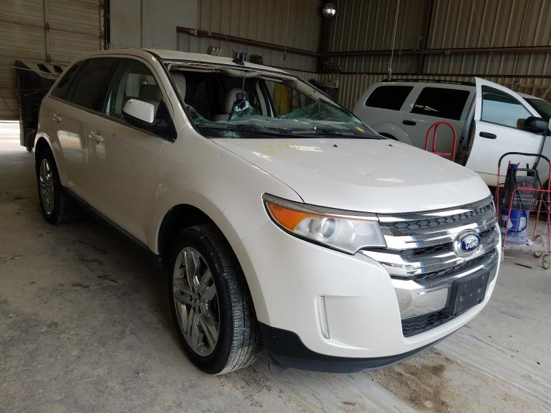 FORD EDGE LIMIT 2012 2fmdk3kc4cba08024