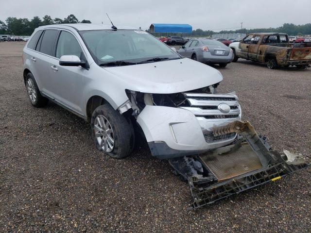 FORD EDGE LIMIT 2012 2fmdk3kc4cba09061