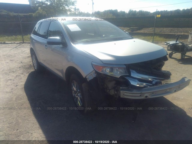 FORD EDGE 2012 2fmdk3kc4cba09271