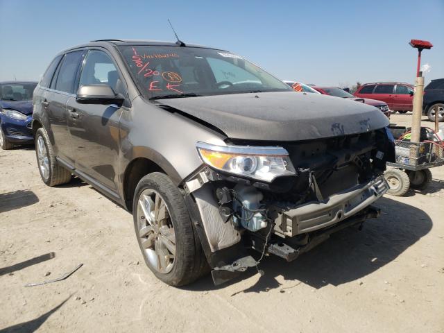 FORD EDGE LIMIT 2012 2fmdk3kc4cba12140