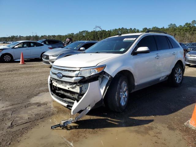 FORD EDGE LIMIT 2012 2fmdk3kc4cba15295