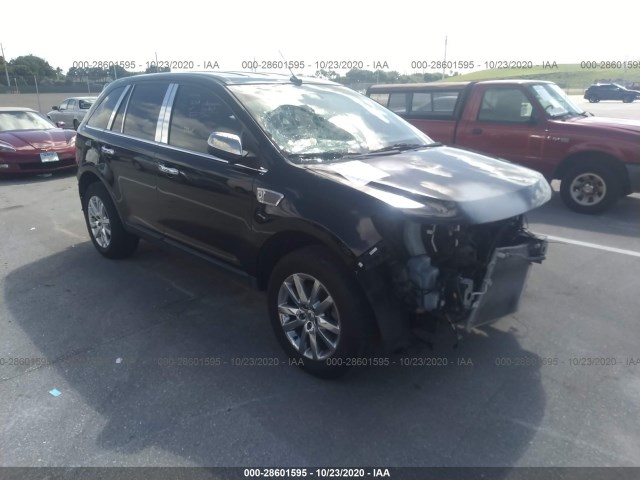 FORD EDGE 2012 2fmdk3kc4cba15930